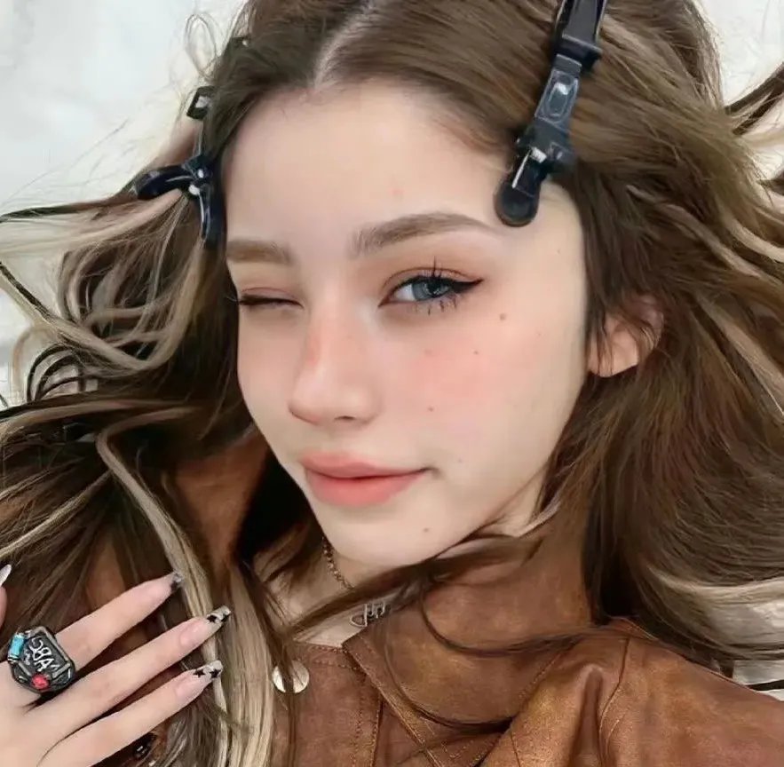 路边春