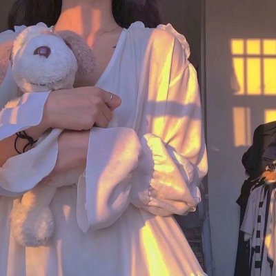 无人知晓的夏日清晨