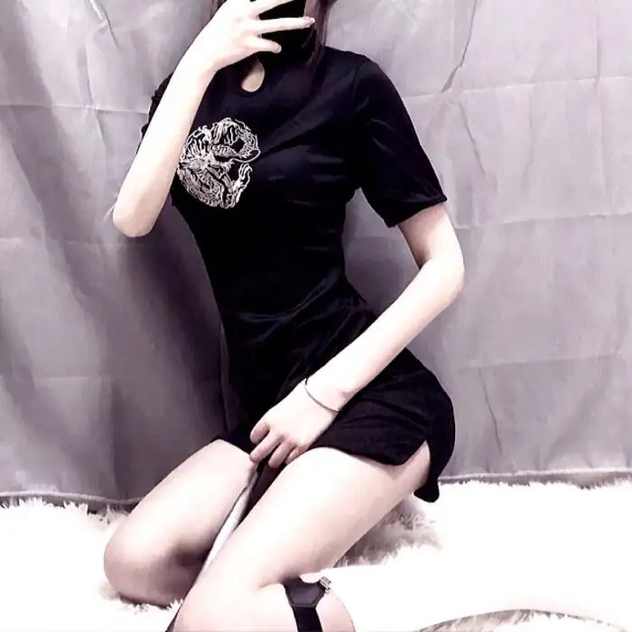 老虎卡门